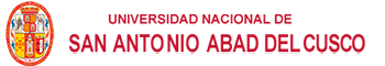 Logo UNSAAC