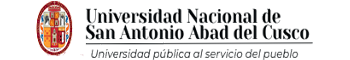 Logo UNSAAC
